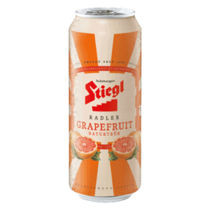 CERVEZA STIEGL RADLER TORONJA 500 ML
