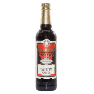CERVEZA SAMUEL SMITH TADDY PORTER 355 ML